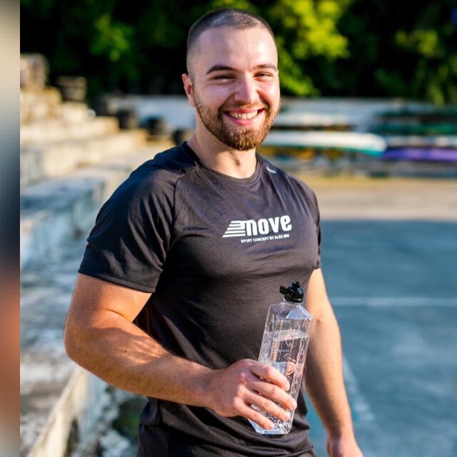 Mihai Tudosa