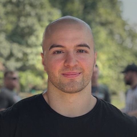 Mihai Tudosa